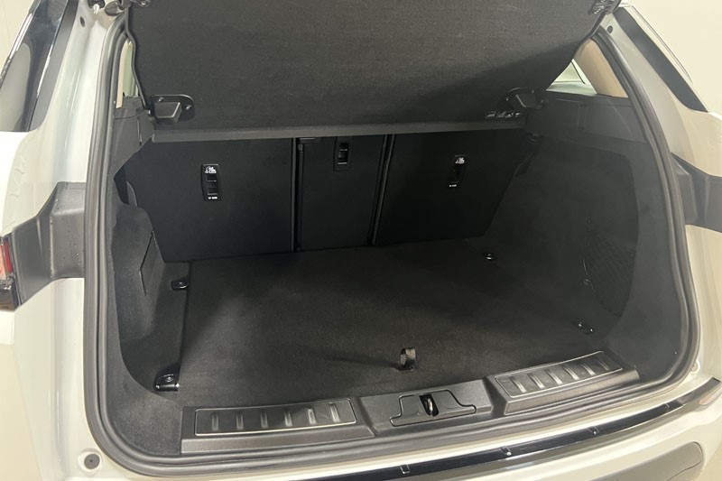 Used Land Rover Range Rover Evoque 2021 for sale - 76981398: Photo 47