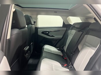 Used Land Rover Range Rover Evoque 2021 for sale - 76981398: Photo