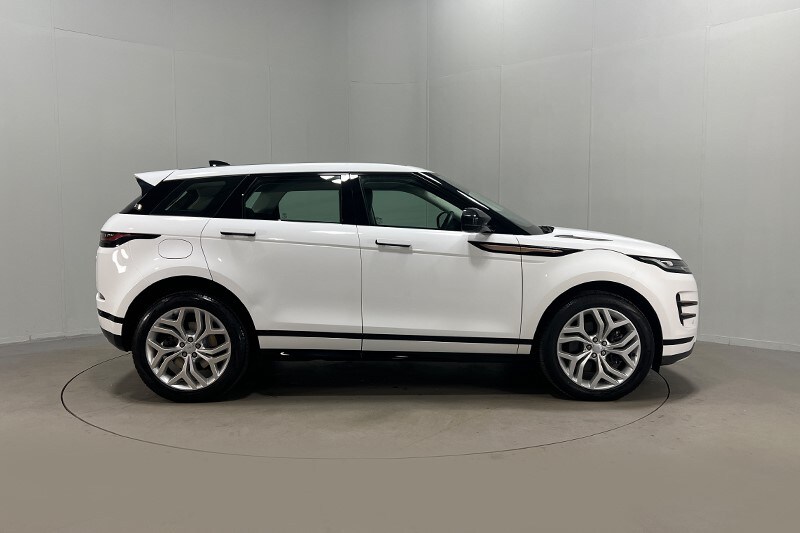 Used Land Rover Range Rover Evoque 2021 for sale - 76981398: Photo 5