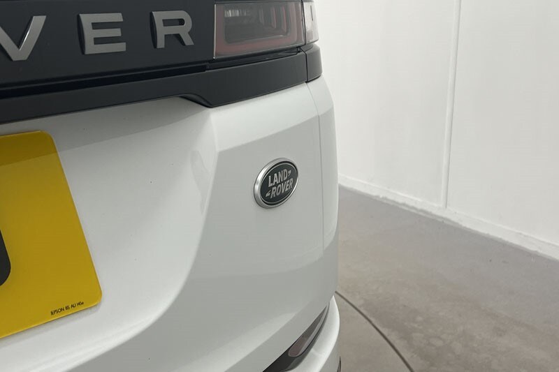 Used Land Rover Range Rover Evoque 2021 for sale - 76981398: Photo 51