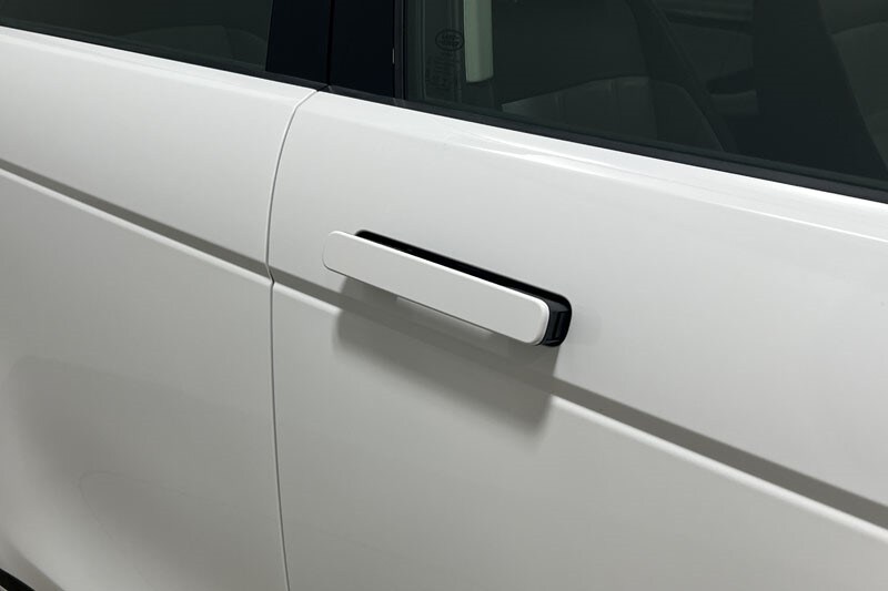 Used Land Rover Range Rover Evoque 2021 for sale - 76981398: Photo 53