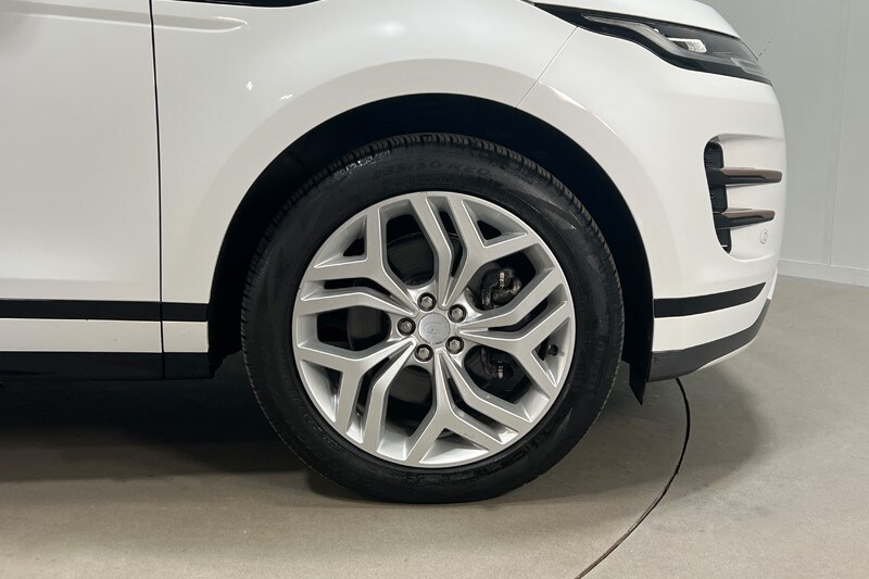 Used Land Rover Range Rover Evoque 2021 for sale - 76981398: Photo 8