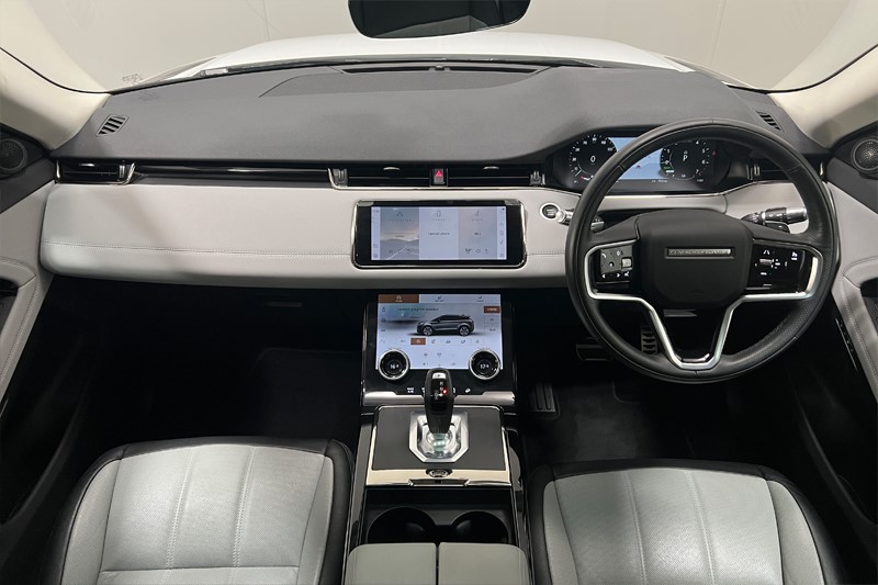 Used Land Rover Range Rover Evoque 2021 for sale - 76981398: Photo 9