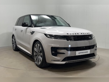 Used Land Rover Range Rover Sport 2023 for sale - 78929351: Photo