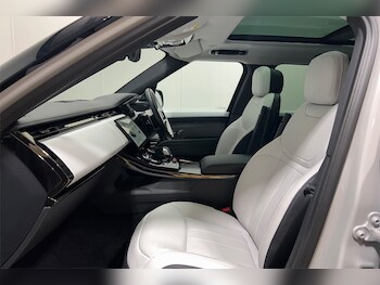 Used Land Rover Range Rover Sport 2023 for sale - 78929351: Photo