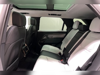 Used Land Rover Range Rover Sport 2023 for sale - 78929351: Photo