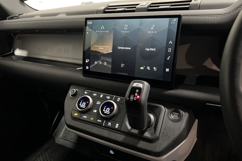 Used Land Rover Defender 2025 for sale - 78000499: Photo 13