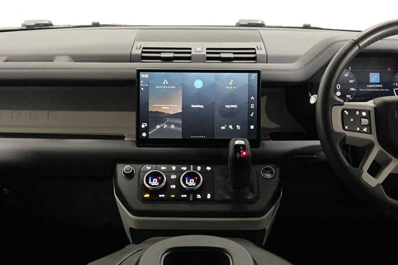 Used Land Rover Defender 2025 for sale - 78000499: Photo 14