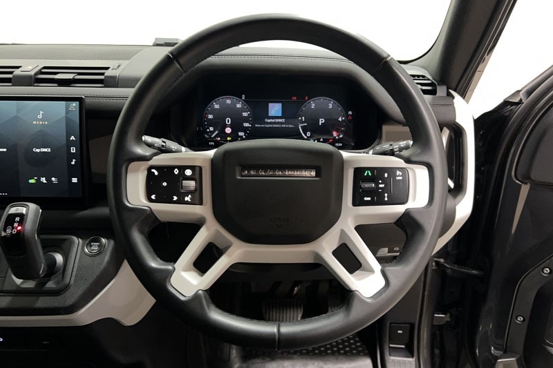 Used Land Rover Defender 2025 for sale - 78000499: Photo 15