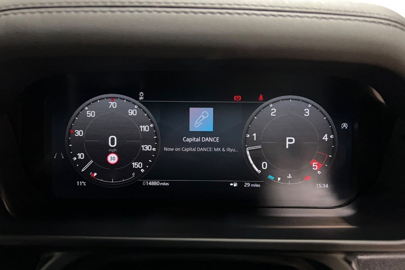 Used Land Rover Defender 2025 for sale - 78000499: Photo 16