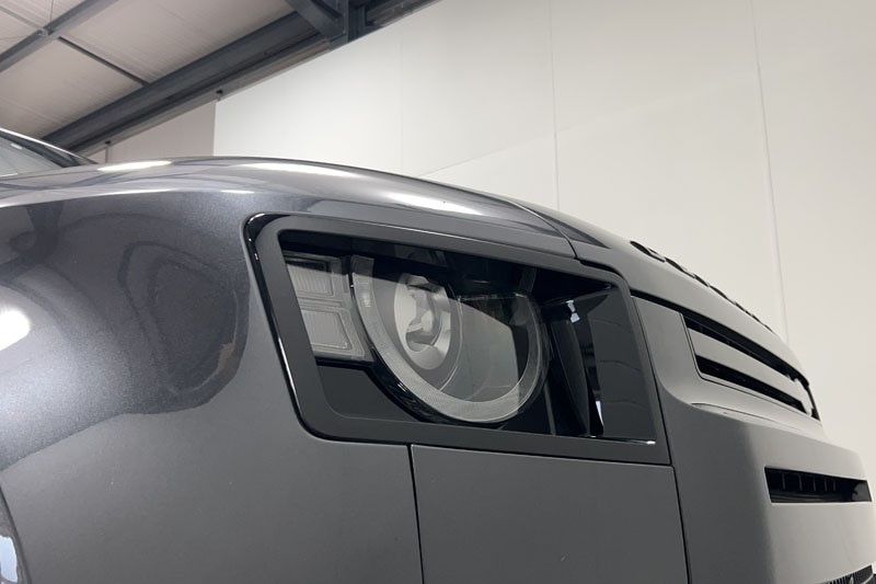 Used Land Rover Defender 2025 for sale - 78000499: Photo 17