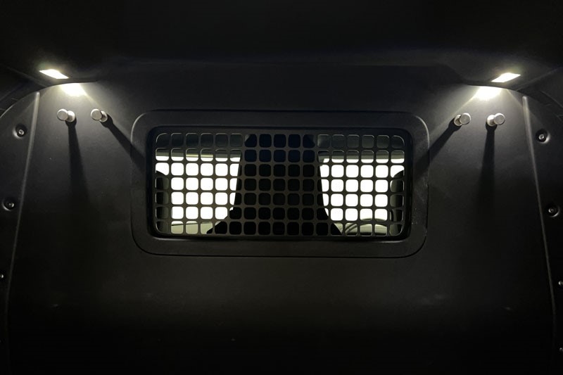 Used Land Rover Defender 2025 for sale - 78000499: Photo 18