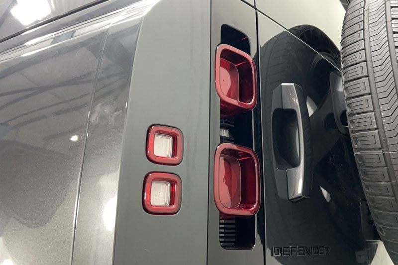 Used Land Rover Defender 2025 for sale - 78000499: Photo 19