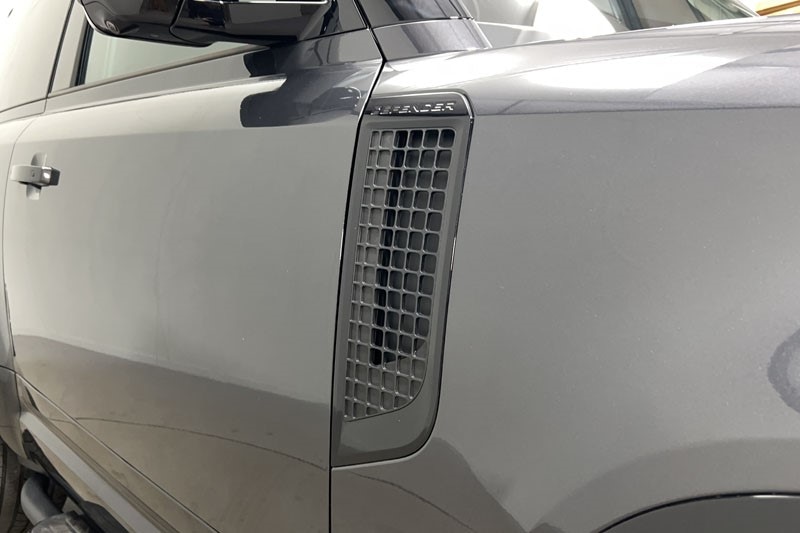 Used Land Rover Defender 2025 for sale - 78000499: Photo 20