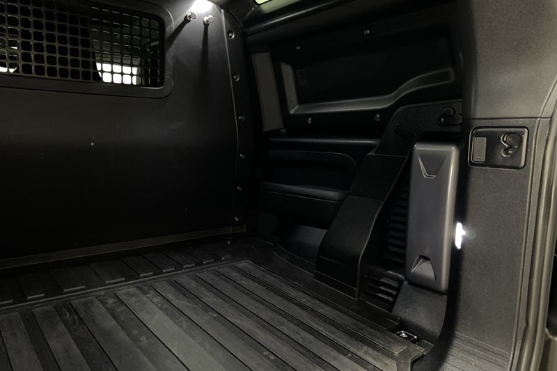 Used Land Rover Defender 2025 for sale - 78000499: Photo 21