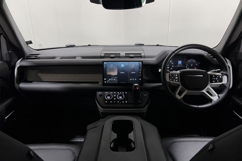 Used Land Rover Defender 2025 for sale - 78000499: Photo 23