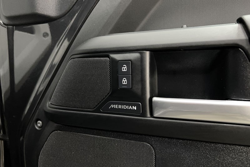 Used Land Rover Defender 2025 for sale - 78000499: Photo 25