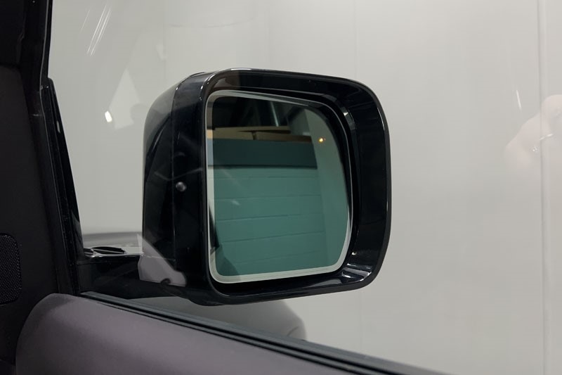 Used Land Rover Defender 2025 for sale - 78000499: Photo 26