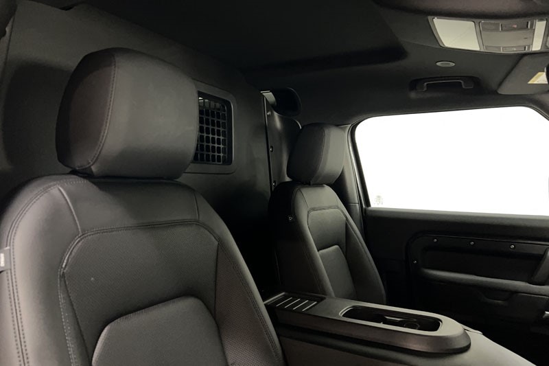 Used Land Rover Defender 2025 for sale - 78000499: Photo 30