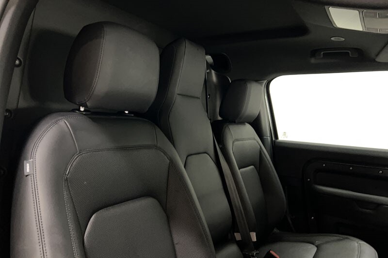 Used Land Rover Defender 2025 for sale - 78000499: Photo 33