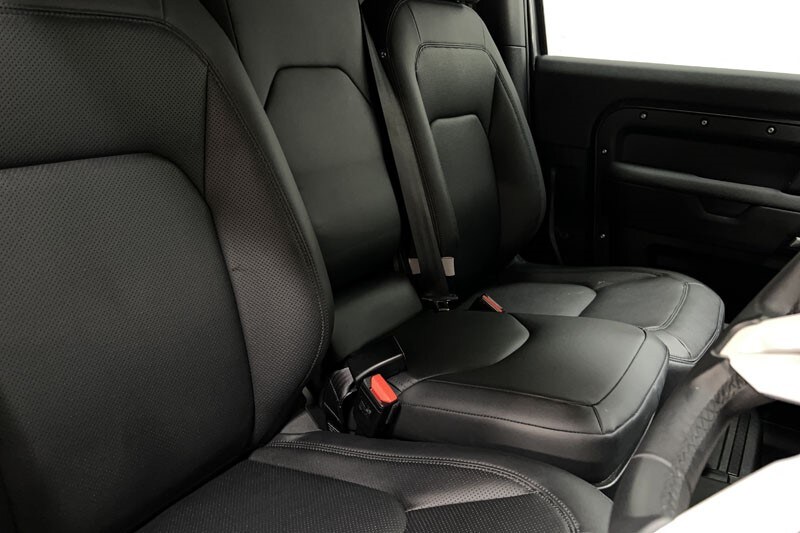 Used Land Rover Defender 2025 for sale - 78000499: Photo 34