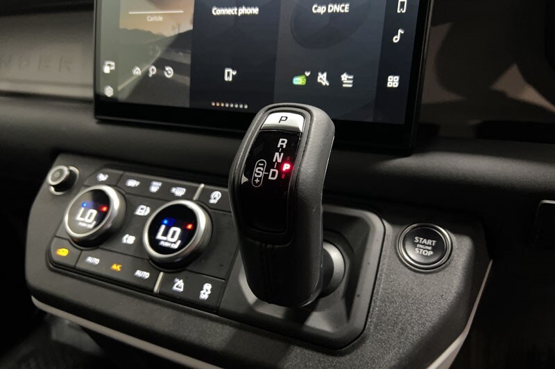 Used Land Rover Defender 2025 for sale - 78000499: Photo 39