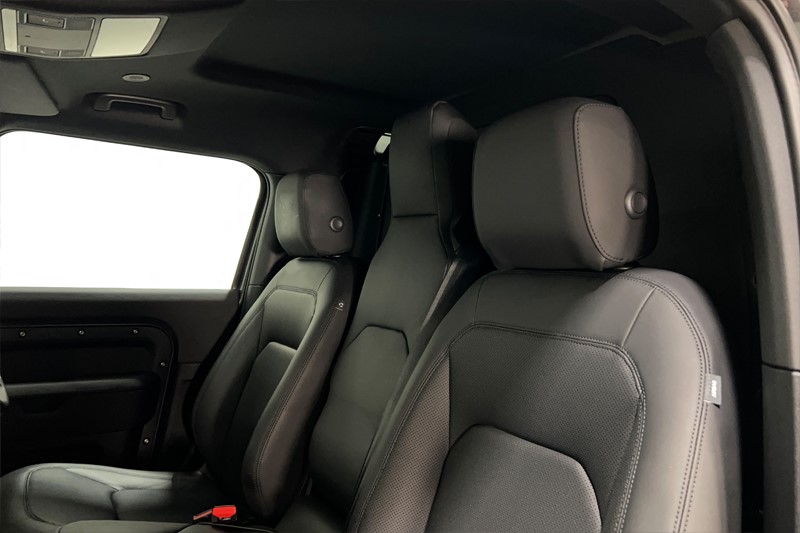 Used Land Rover Defender 2025 for sale - 78000499: Photo 4