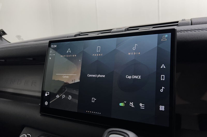 Used Land Rover Defender 2025 for sale - 78000499: Photo 40