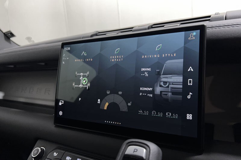 Used Land Rover Defender 2025 for sale - 78000499: Photo 42