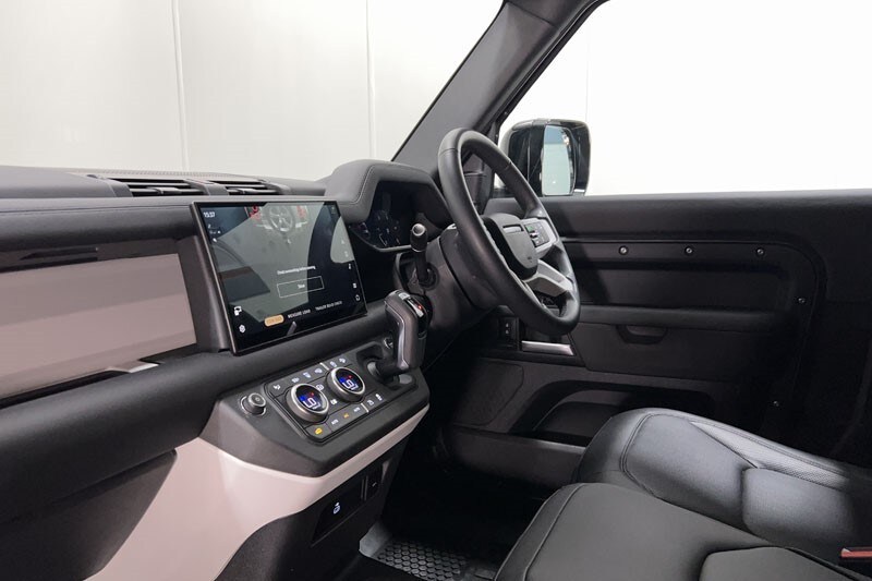 Used Land Rover Defender 2025 for sale - 78000499: Photo 49