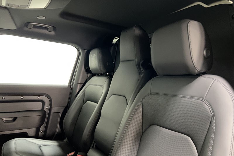 Used Land Rover Defender 2025 for sale - 78000499: Photo 50