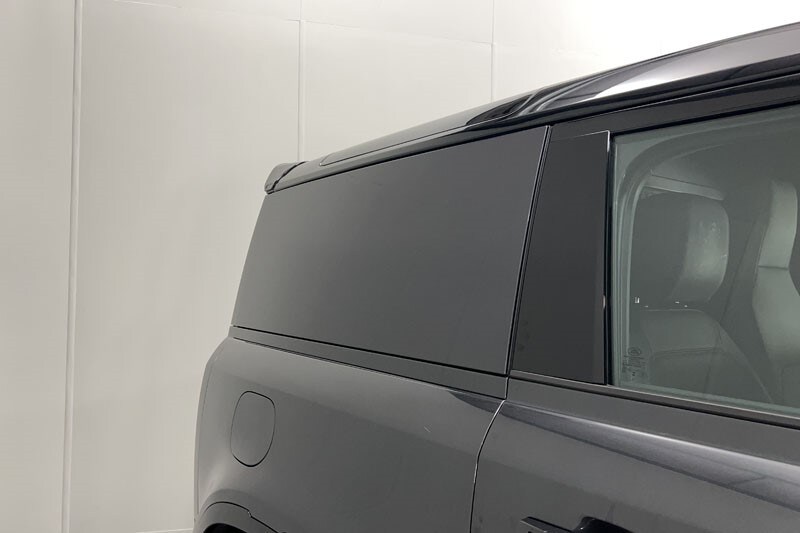 Used Land Rover Defender 2025 for sale - 78000499: Photo 52