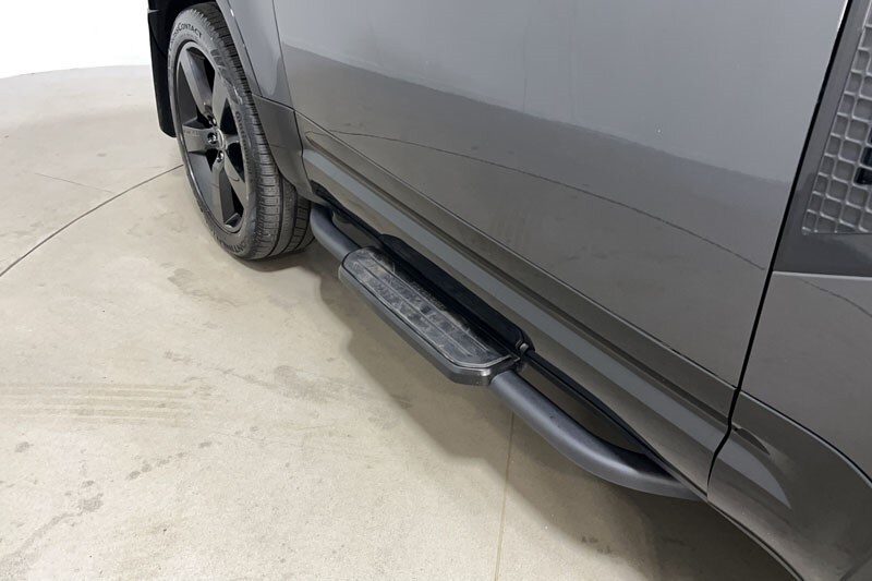 Used Land Rover Defender 2025 for sale - 78000499: Photo 55