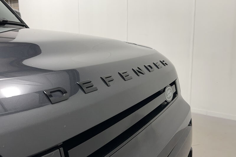 Used Land Rover Defender 2025 for sale - 78000499: Photo 56