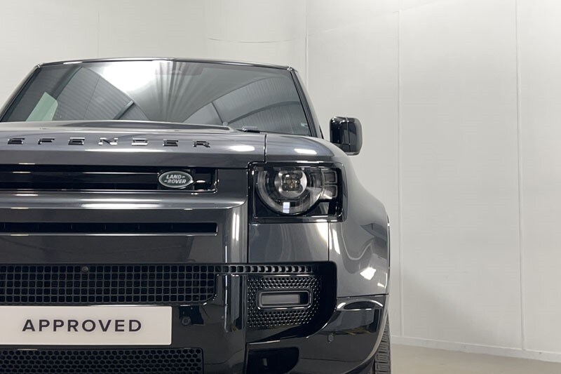 Used Land Rover Defender 2025 for sale - 78000499: Photo 57