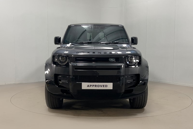 Used Land Rover Defender 2025 for sale - 78000499: Photo 7
