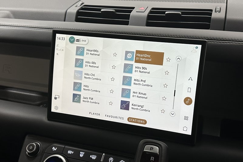 Used Land Rover Defender 2024 for sale - 76982434: Photo 35