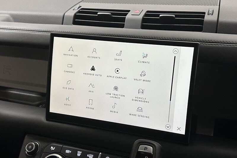 Used Land Rover Defender 2024 for sale - 76982434: Photo 36