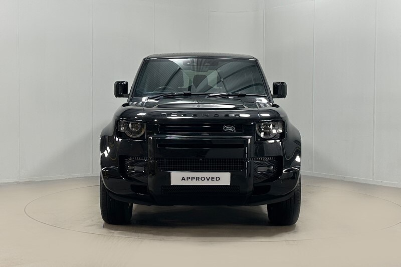 Used Land Rover Defender 2024 for sale - 76982434: Photo 7
