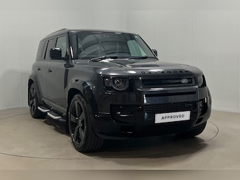 Used Land Rover Defender 2023 for sale - 79208656: Photo