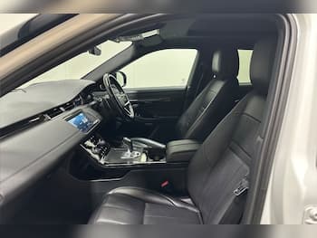 Used Land Rover Range Rover Evoque 2022 for sale - 79649440: Photo