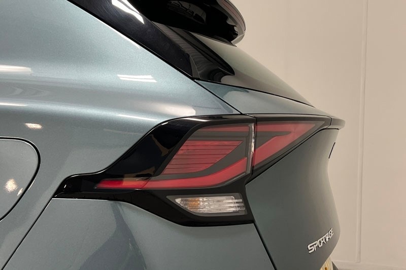 Used Kia Sportage 2024 for sale - 77519377: Photo 19