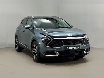 Used Kia Sportage 2024 for sale - 77519377: Photo