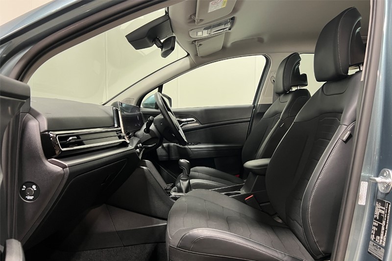 Used Kia Sportage 2024 for sale - 77519377: Photo 3