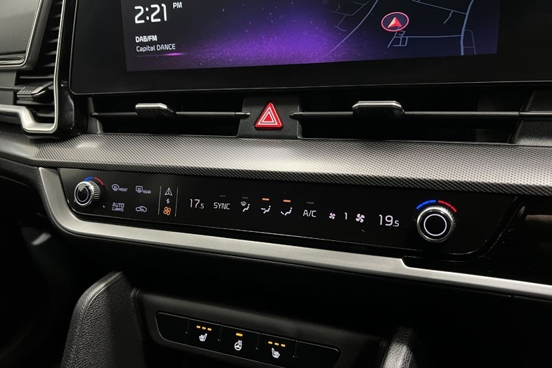 Used Kia Sportage 2024 for sale - 77519377: Photo 31