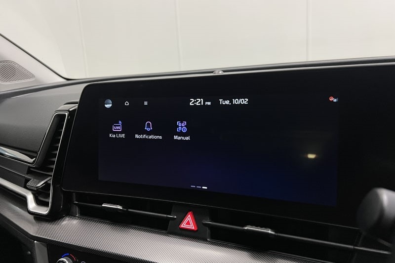 Used Kia Sportage 2024 for sale - 77519377: Photo 34