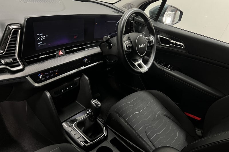 Used Kia Sportage 2024 for sale - 77519377: Photo 38