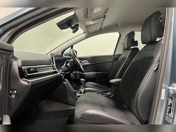 Used Kia Sportage 2024 for sale - 77519377: Photo