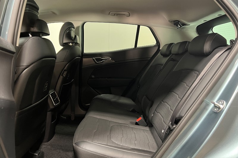 Used Kia Sportage 2024 for sale - 77519377: Photo 4