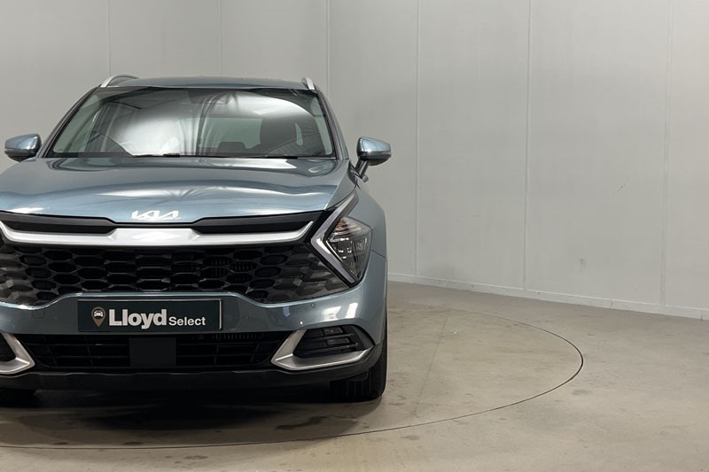 Used Kia Sportage 2024 for sale - 77519377: Photo 48